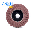 Customized Flap Disc with 100*15 Size for Inox